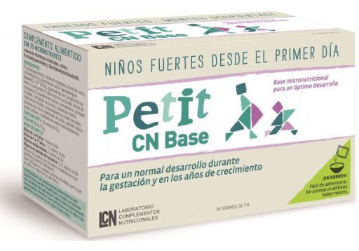 Piccola base CN