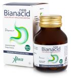 Compresse Neobianacid per il bruciore di stomaco e il reflusso Compresse Neobianacid per il bruciore di stomaco e il reflusso