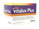 Capsule Vitalux Plus