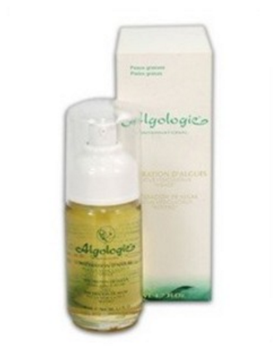 Algologie Alghe viso macerazione 30ml. (Ref.331)