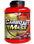 Carbojet Mass Professional Vaniglia