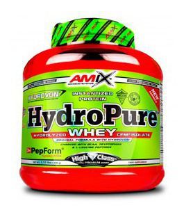 Amix Siero Idropuro Cfm 1600 gr
