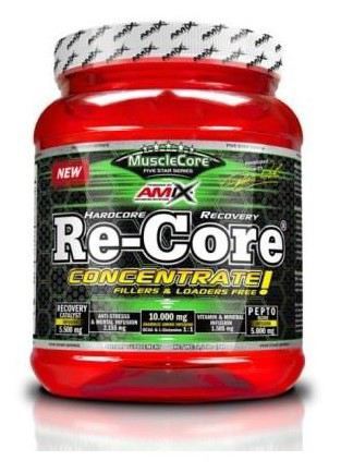 Amix Re-Core Concentrato 540 gr