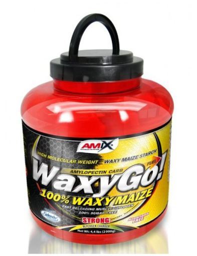 Amix Waxygo! 2 kg