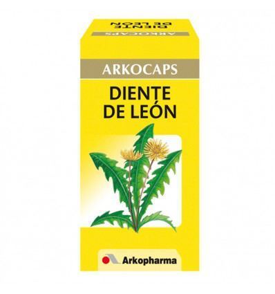 Arkopharma Capsule di tarassaco Arkocaps