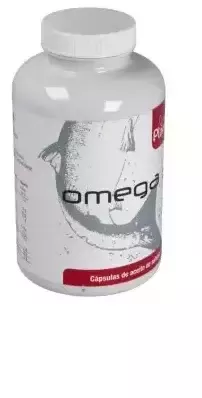 Artesania Agr&iacute;cola Omega-3 (olio di salmone)