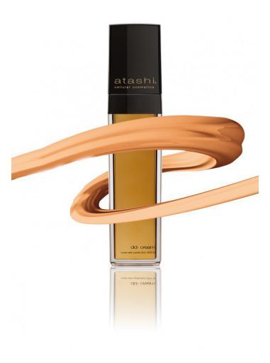 Atashi Cellular DD Cream Perfezione della pelle nuda 50 ml