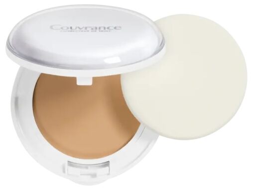 Av&egrave;ne Couvrance Compac Crema Oil-Free F-30