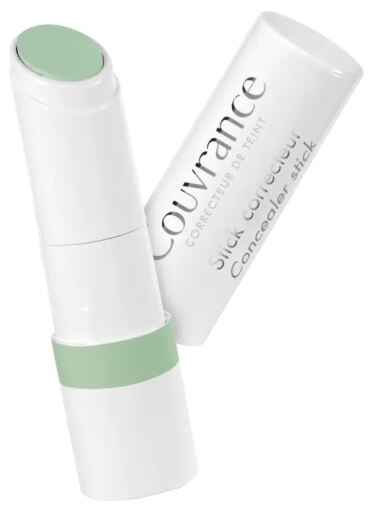 Av&egrave;ne Correttore in stick Couvrance