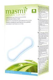 Masmi Asciugamani in cotone naturale Anatomical Classic 16 Unit&agrave;