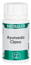 Capsule di chiodi di garofano ayurvedici Capsule di chiodi di garofano ayurvedici