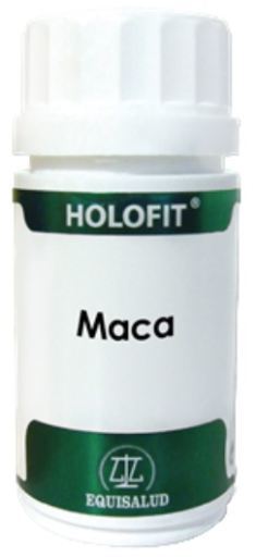 Equisalud Capsule di Maca Holofit