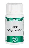 Equisalud Capsule di ortica verde Holofit