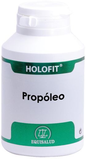 Equisalud Capsule di propoli Holofit