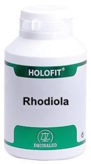 Equisalud Capsule di Rhodiola Holofit