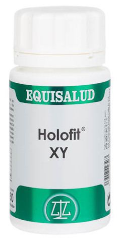 Equisalud Holofit 50CAP Xy.