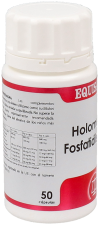 Capsule di fosfatidilserina Holomega
