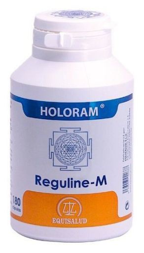 Capsule Holoram Reguline-M