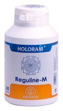 Capsule Holoram Reguline-M Capsule Holoram Reguline-M