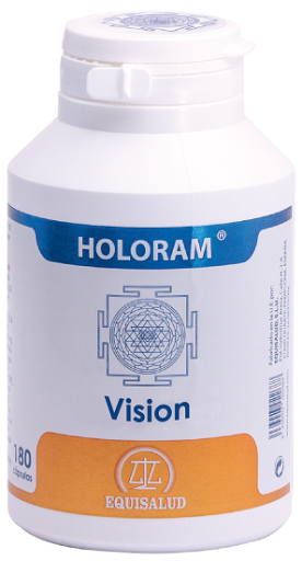 Equisalud Capsule di visione Holoram
