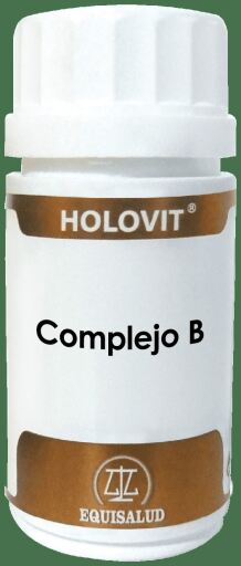 Equisalud B Capsule Complessi