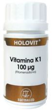 Vitamina K1 Holovit Capsule