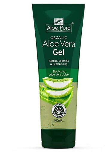 Evicro Gel di Aloe Vera