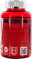 Myo3 Xplode Inibitore della Miostatina 120 Capsule Myo3 Xplode Inibitore della Miostatina 120 Capsule