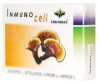 Inmunocell 30 capsule internamente
