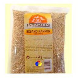INT-SALIM Sesamo Marrone Tostato