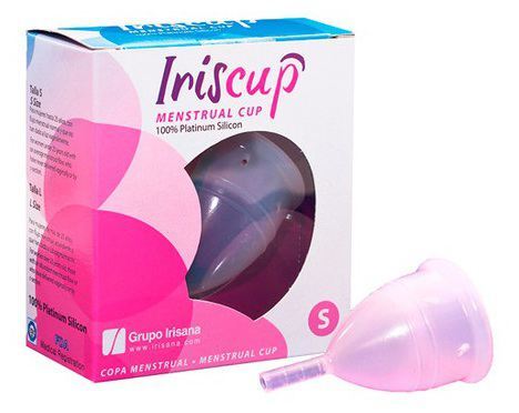 Irisana Coppetta mestruale Iriscup 1 unit&agrave;