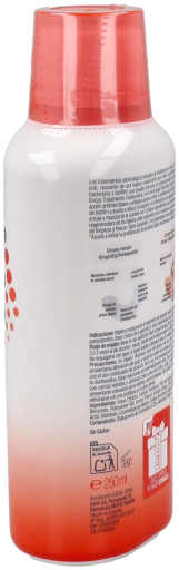Isdin Collutorio Bexident Gums con Clorexidina 0,12%