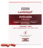 Capsule anti-caduta dei capelli Lambdapil Capsule anti-caduta dei capelli Lambdapil