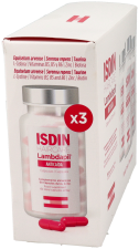 Capsule anti-caduta dei capelli Lambdapil Capsule anti-caduta dei capelli Lambdapil