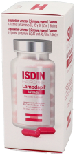 Capsule anti-caduta dei capelli Lambdapil Capsule anti-caduta dei capelli Lambdapil