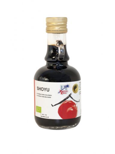 Shoyu biologico