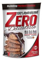 Gallleta Proteina Idrolizzata Delicatesse Zero Cioccolato 1 kg Gallleta Proteina Idrolizzata Delicatesse Zero Cioccolato 1 kg