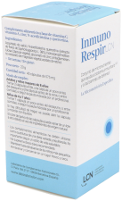 Immunorespiro Immunorespiro