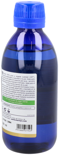 Marnys Olio di Mandorle Dolci 500 ml