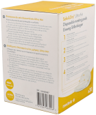Safe & Dry Disposable Nursing Pads Safe & Dry Disposable Nursing Pads