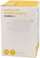 Safe & Dry Disposable Nursing Pads Safe & Dry Disposable Nursing Pads