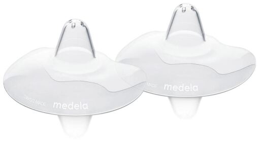 Medela Capezzoli da allattamento Contatto 2 pz.