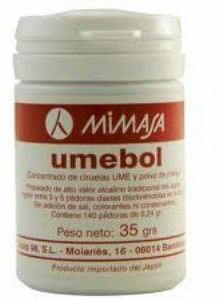 Mimasa Umebol Comp