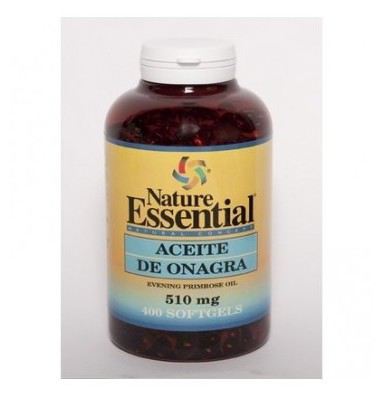 Nature Essential Perle di olio di enotera