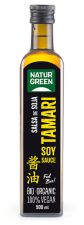 Salsa Tamari Bio