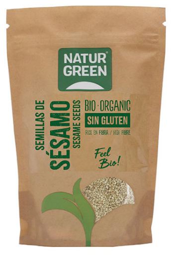 Naturgreen Sesamo Bio Tostato