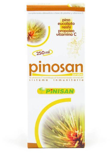 Pinisan Pinisan 1 A. primula + Vitamine Perla