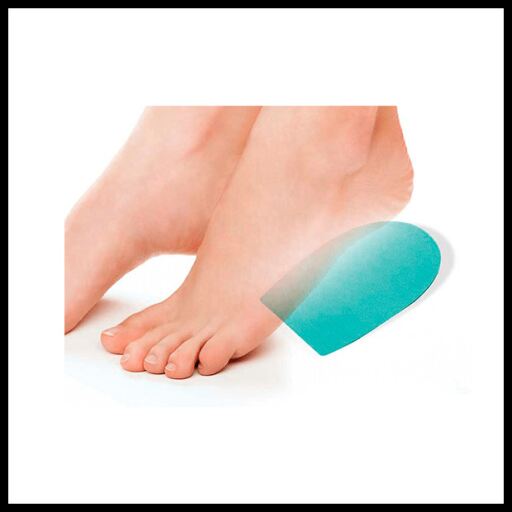 Prim Farma Tallone con tessuto Comforsil