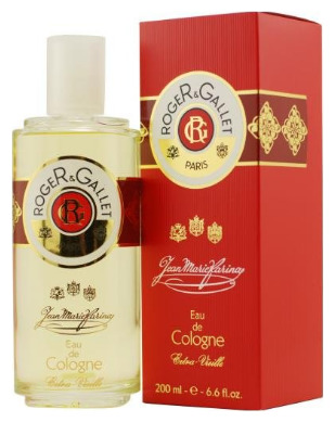 Eau de Cologne Jean Marie Farina Vaporizzatore