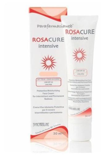 Rosacure Intensivo 50 ml